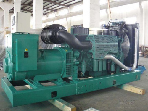 石门康明斯发电机出租：确保您的业务不间断！